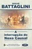A interrupção do nexo causal