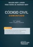 Código Civil Comentado