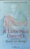 A luta pelo direito