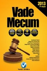 Vade Mecum Verbo Jurídico