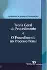 Teoria geral do procedimento e procedimento no processo pena