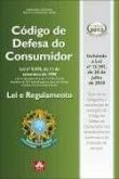 Código de defesa do consumidor