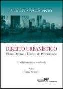 Direito urbanístico plano diretor e direito de propriedade