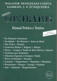 Novo contratos manual prático e teorico