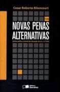 Novas penas alternativas