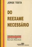 Do reexame necessário