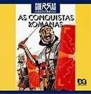 As conquistas romanas