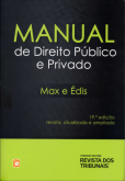 Manual de direito publico e privado