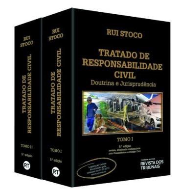 Tratado de Responsabilidade Civil - STOCO