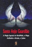 Santo anjo guardião