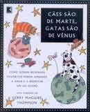 Caes são de marte, gatas são de vênus