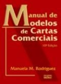 Manual de modelos de cartas comerciais