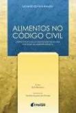 Alimentos no código civil