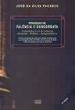 Processo de falencia e concordata
