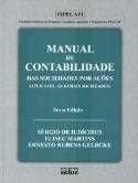Manual de contabilidade das sociedades por ações
