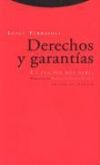 Derechos y garatías