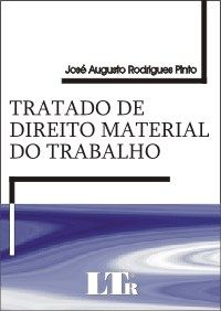 Tratado de direito material do trabalho