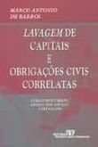 Lavagem de capitais e obrigações civis correlatas