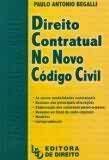 Direito contratual no novo código civil