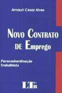 Novo contrato de emprego
