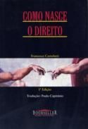 Como nasce o direito