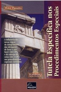 Tutela Específica nos Procedimentos Especiais