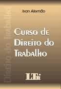 Curso de direito do trabalho