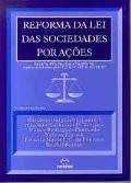 Reforma da lei das sociedades por ações