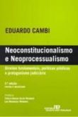 Neoconstitucionalismo e neoprocessualismo