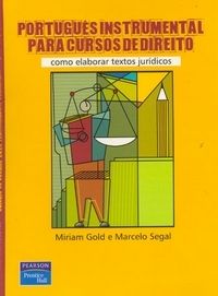 Portugues instrumental para cursos de direito como elaborar