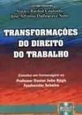 Transformações do direito do trabalho
