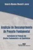 Arguição de descumprimento de preceito fundamental