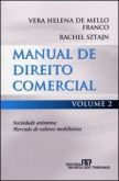 Manual de direito comercial - vol 2