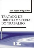 Tratado de direito material do trabalho