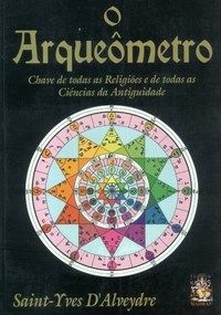 O arqueometro