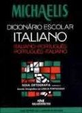 Dicionário escolar italiano
