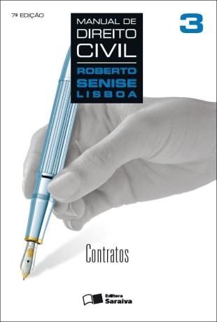 Manual de direito civil vol 3 contratos e declarações unil