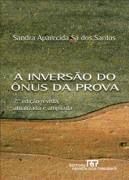 A inversão do onus da prova
