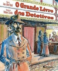 O grande livro dos detetives