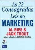 As 22 consagradas leis do marketing
