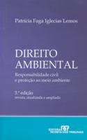 Direito ambiental resp. civil e proteção ao meio ambiente