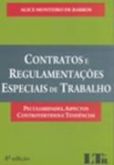 Contratos e Regulamentações Especiais de Trabalho