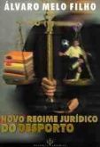Novo regime juridico do desporto