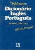 Dicionário inglês-português Antonio Houaiss
