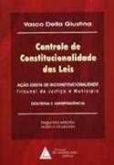 Controle de constitucionalidade das leis