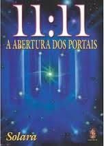 A abertura dos portais