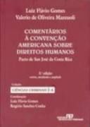 A convenção americana sobre direitos humanos