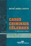 Casos criminais celebres