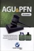 AGU & PFN compendio preparatorio primeira fase