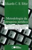 Metodologia da pesquisa jurídica